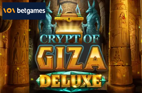Crypt of Giza: Deluxe